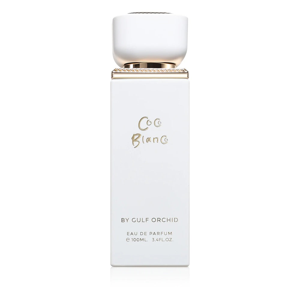 Coco Bianco - Gulf Orchid - photo 1