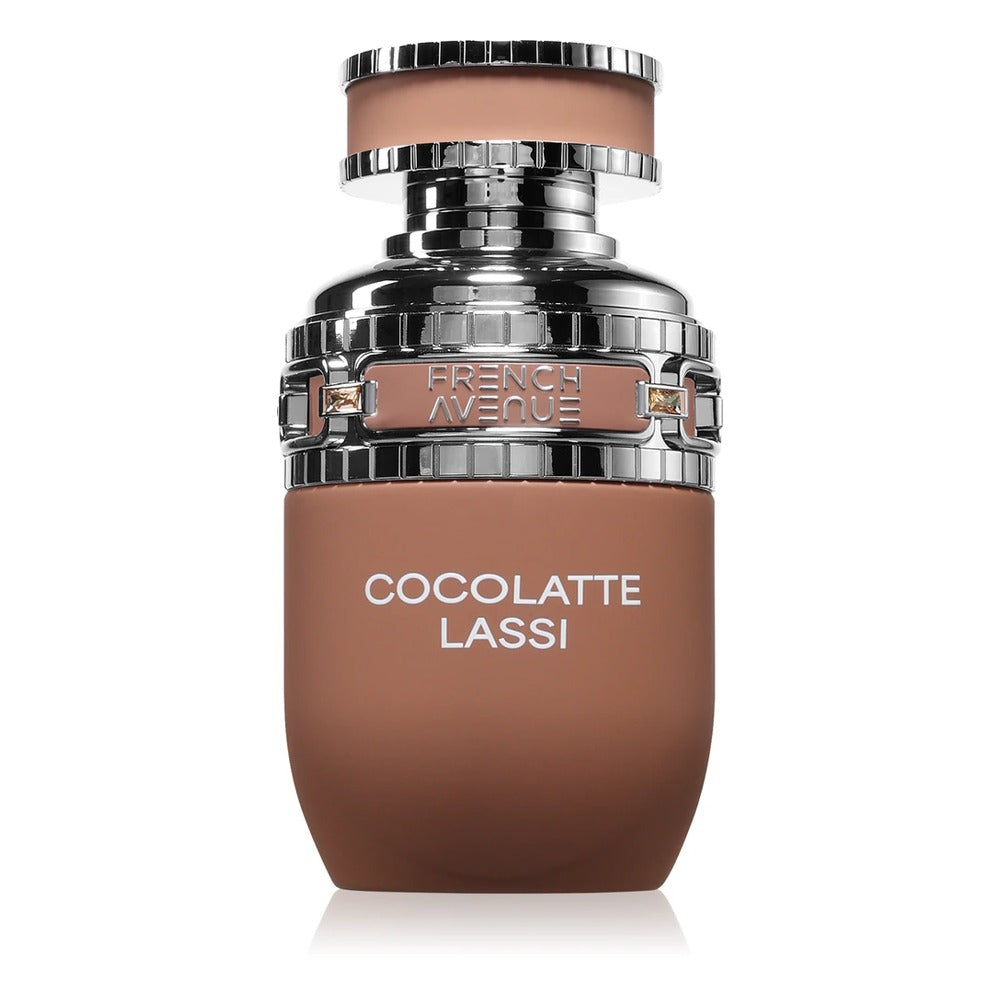 Cocolatte Lassi - Eau de Parfum Mixte French Avenue - 80 ml - photo 1