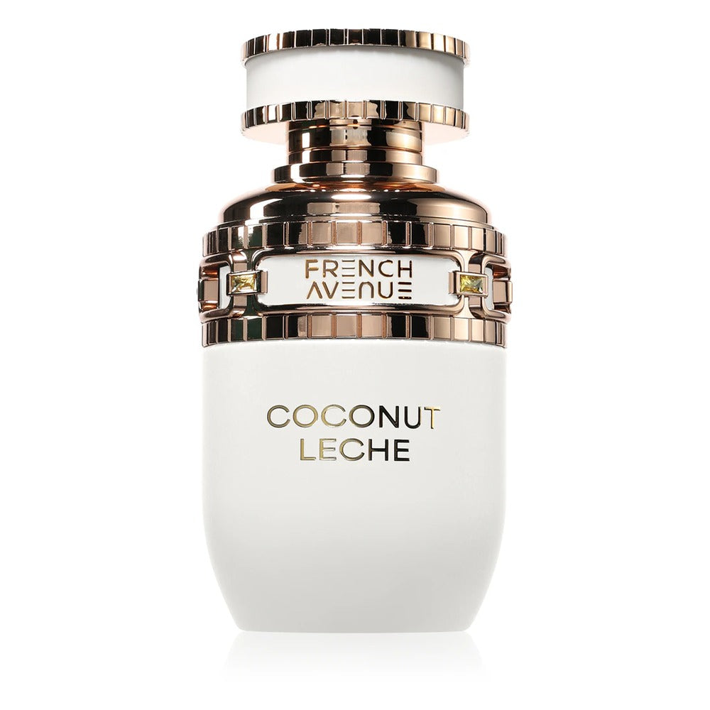 Coconut Leche - French Avenue - photo 1