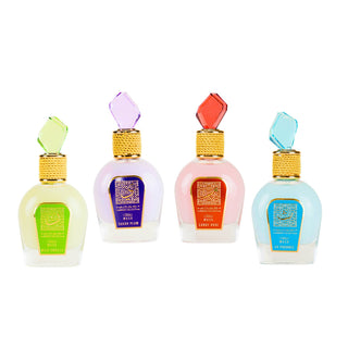 Musk Candy Rose 100 ml - Lattafa