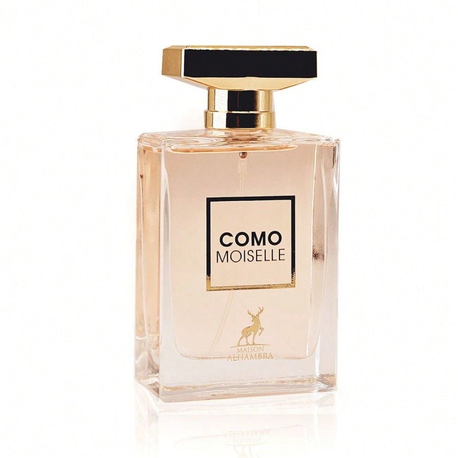 Como Moiselle