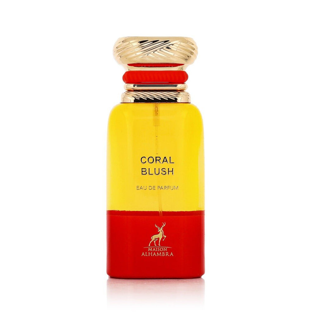 Coral Blush – Oplev ren elegance. Køb nu.