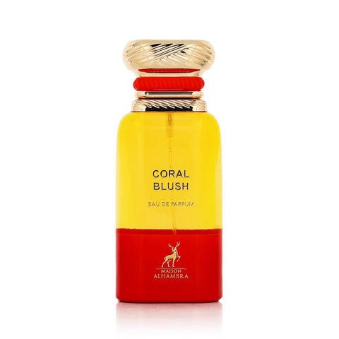 Coral Blush – Oplev ren elegance. Køb nu.