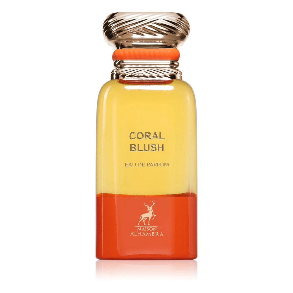 Coral Blush - Maison Alhambra - photo 1