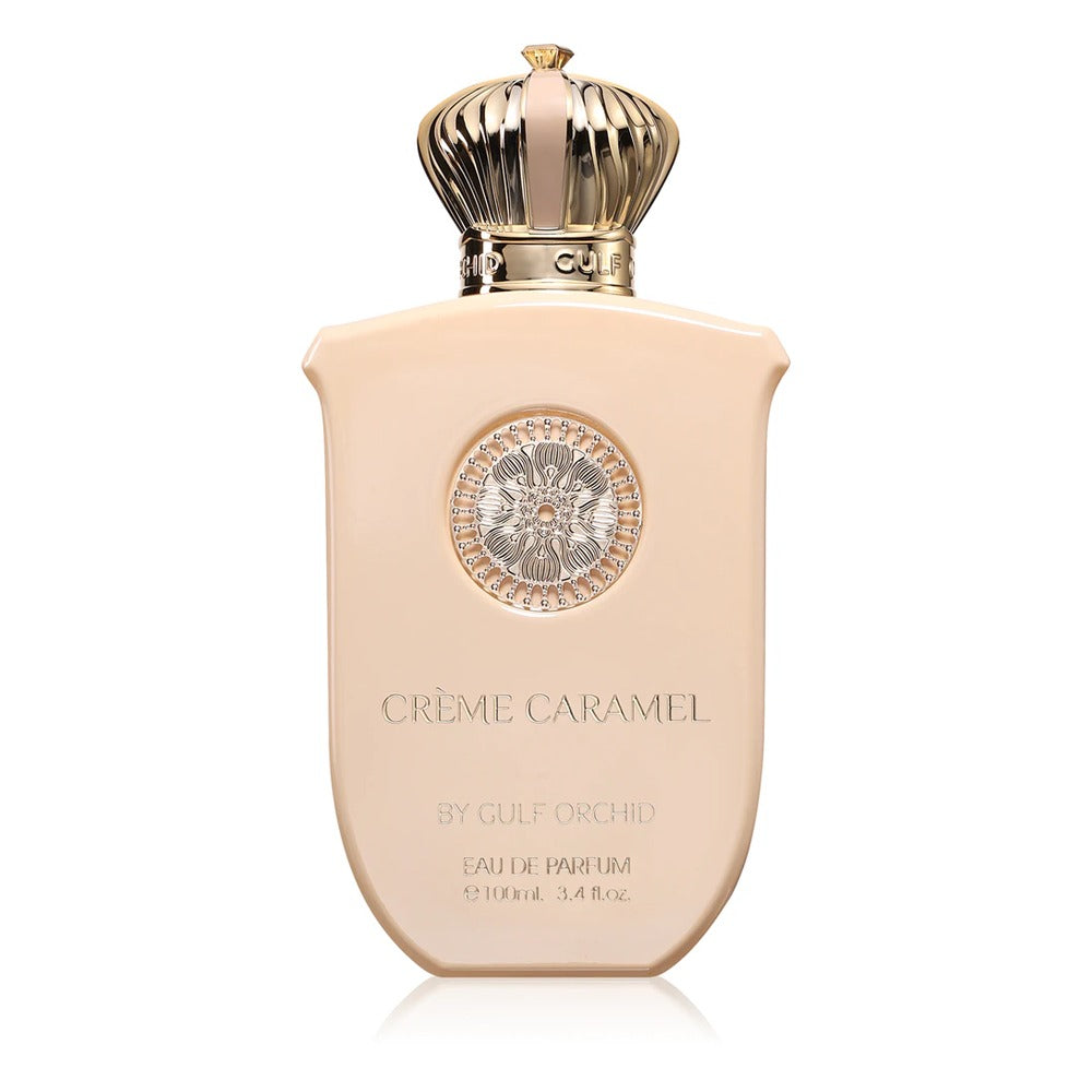Creme Caramel - Gulf Orchid - photo 1