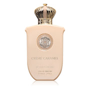 Creme Caramel - Gulf Orchid - photo 1