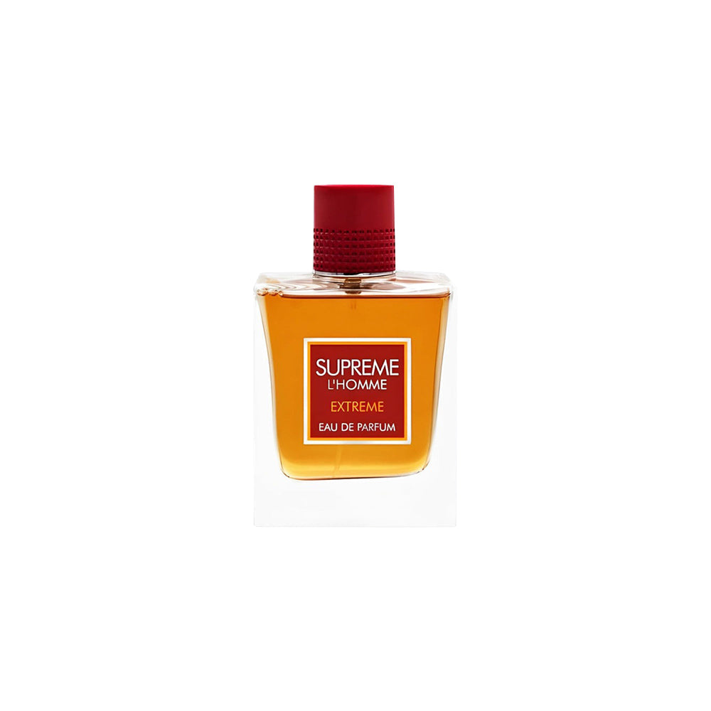 Supreme L'Homme Extreme - Dubai Fragrance