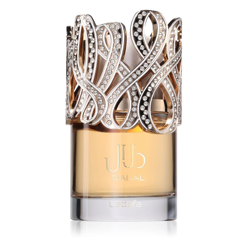 Dalal - Eau de Parfum Femme Lattafa - 100 ml - photo 1