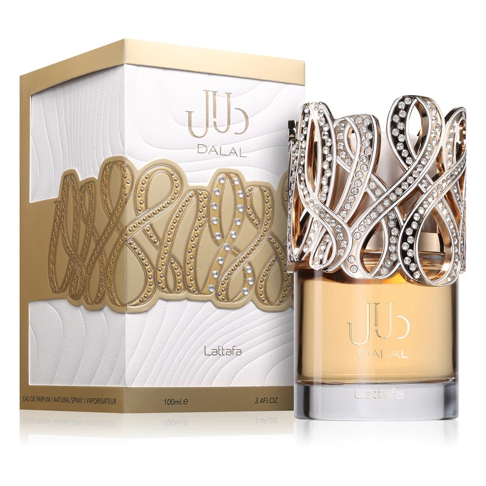 Dalal - Lattafa - 100ml