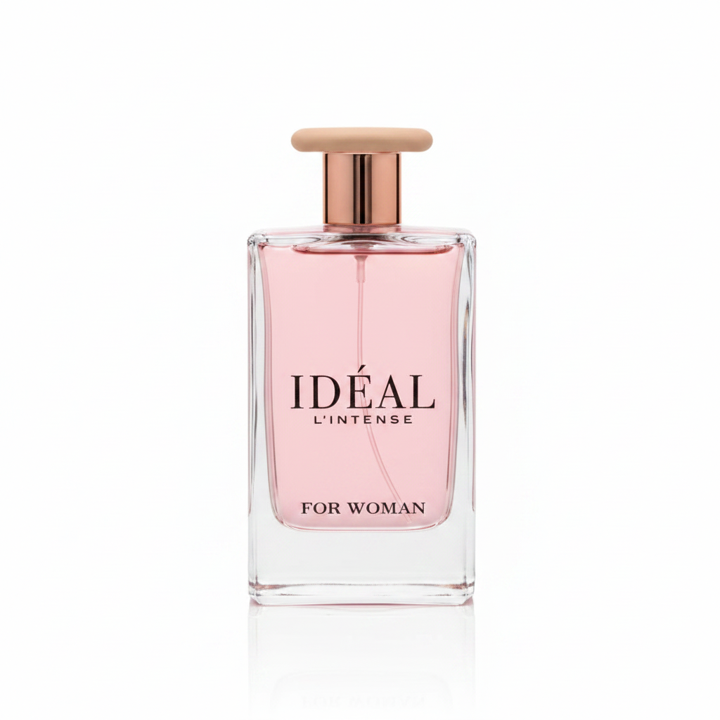 Ideal Intense - Fragrance World - 100ml
