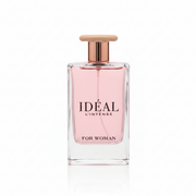 Ideal Intense - Fragrance World - 100ml