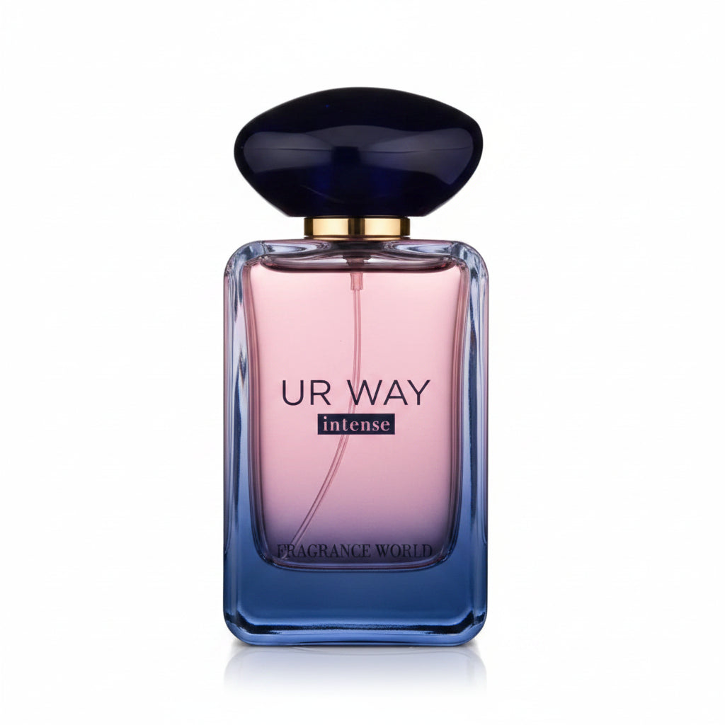 Ur Way Intense - Fragrance World
