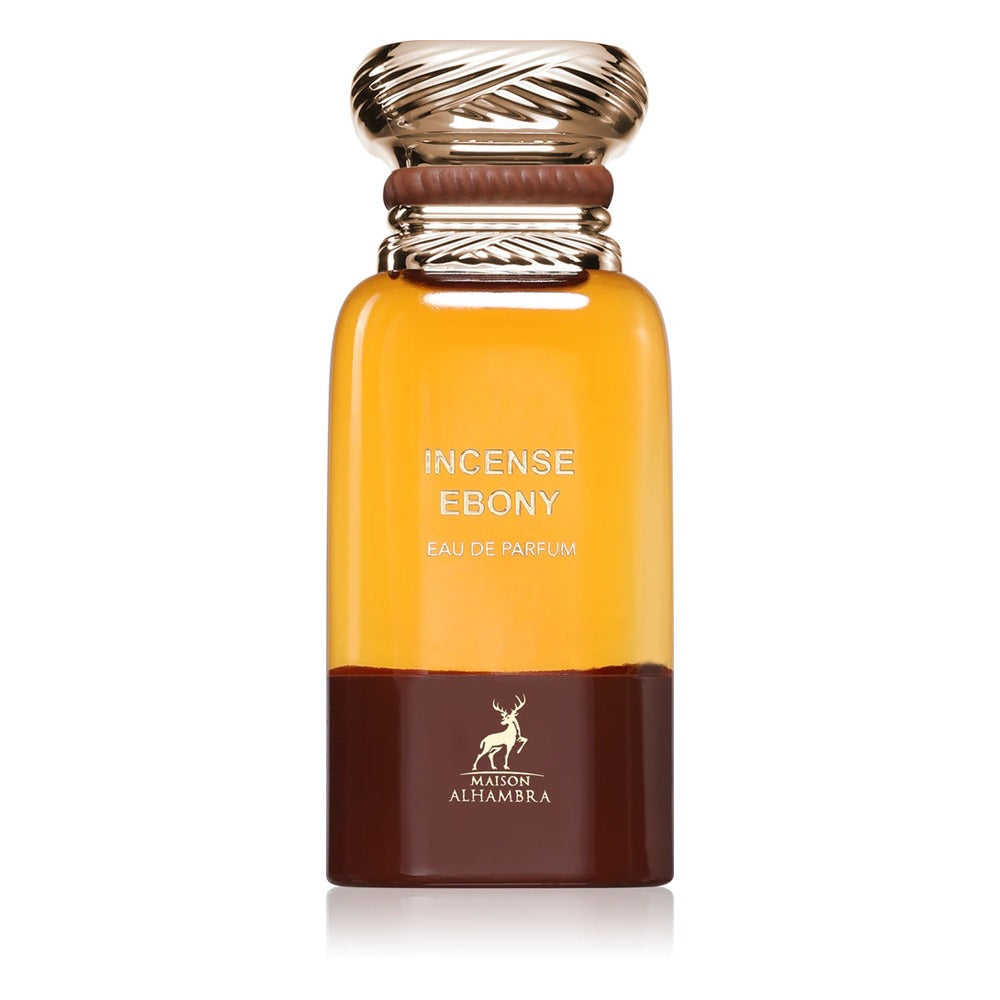 Ebony - Encens Maison Alhambra - photo 1