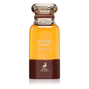 Ebony - Encens Maison Alhambra - photo 1