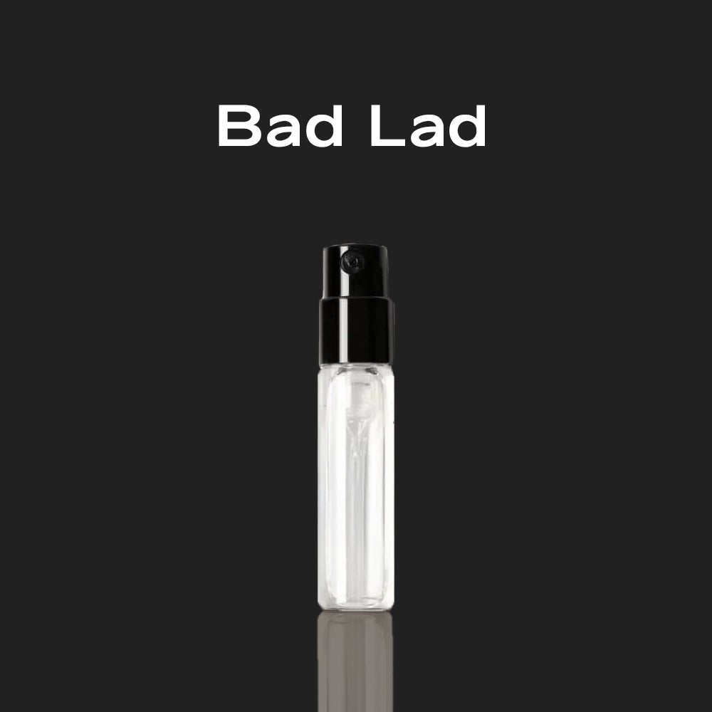 Échantillon Bad Lad - DubaiArabian