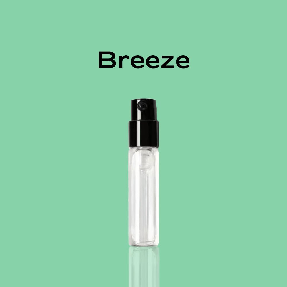 Échantillon Breeze - DubaiArabian
