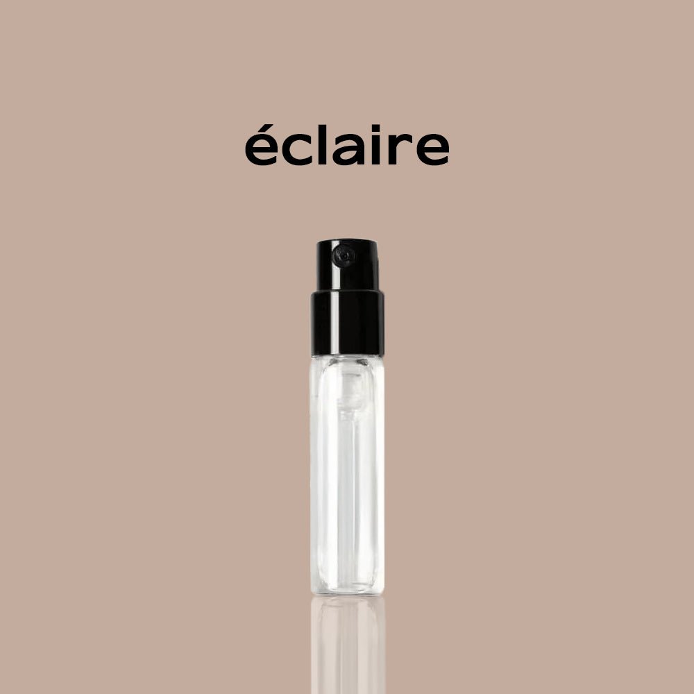 Échantillon Éclaire - DubaiArabian