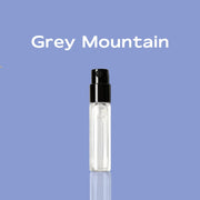 Échantillon Grey Mountain - DubaiArabian