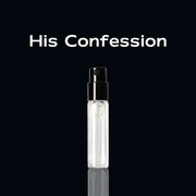 Échantillon His Confession - DubaiArabian
