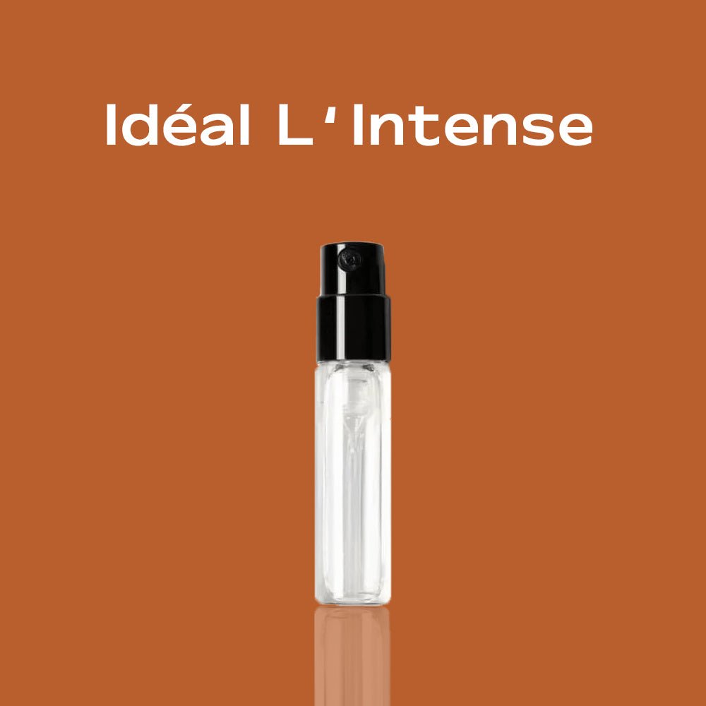 Échantillon Idéal l'Intense - DubaiArabian