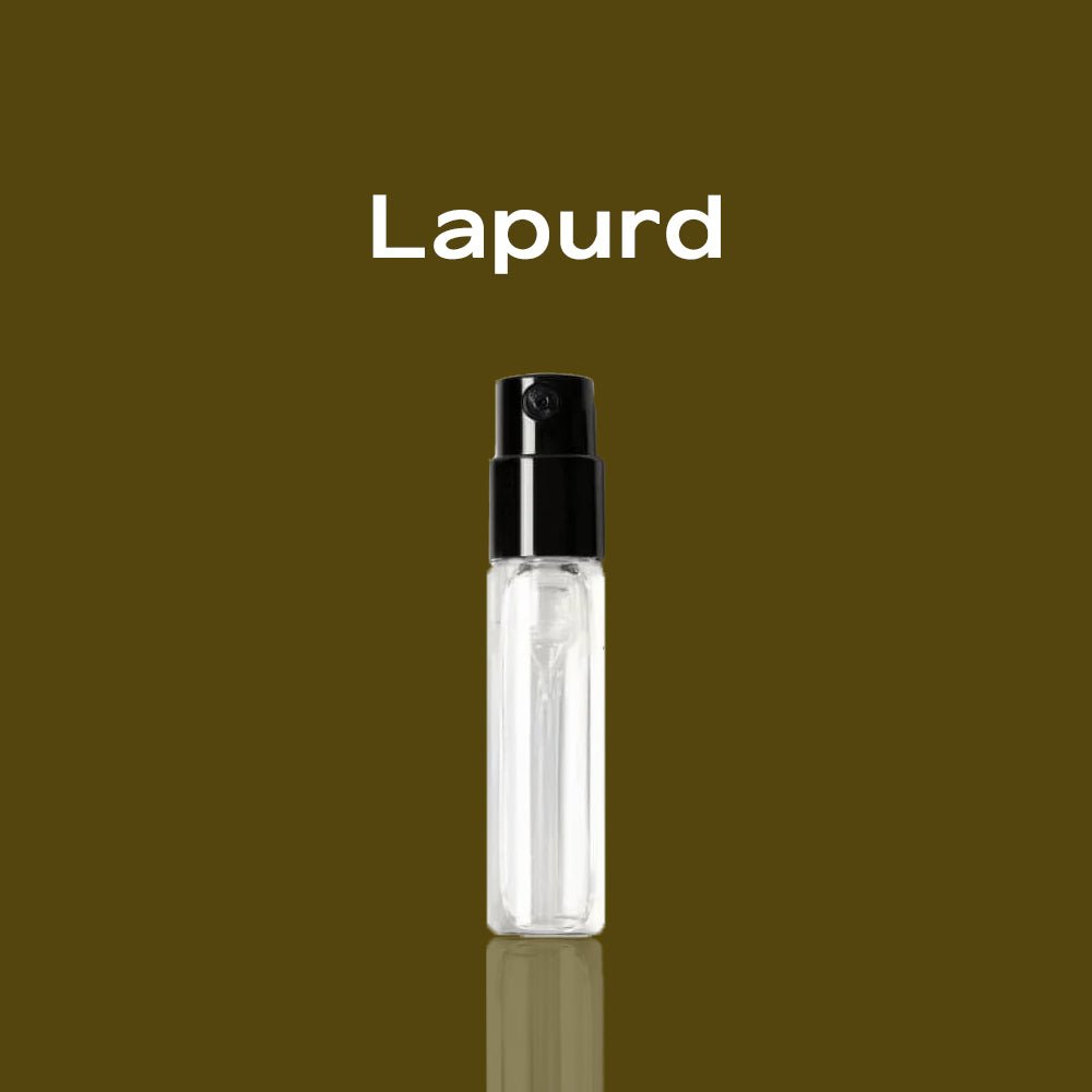 Échantillon Lapurd - DubaiArabian