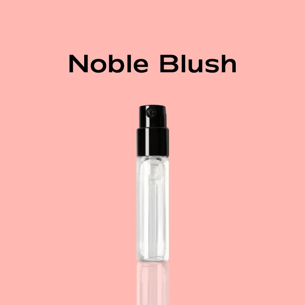 Échantillon Noble Blush - DubaiArabian