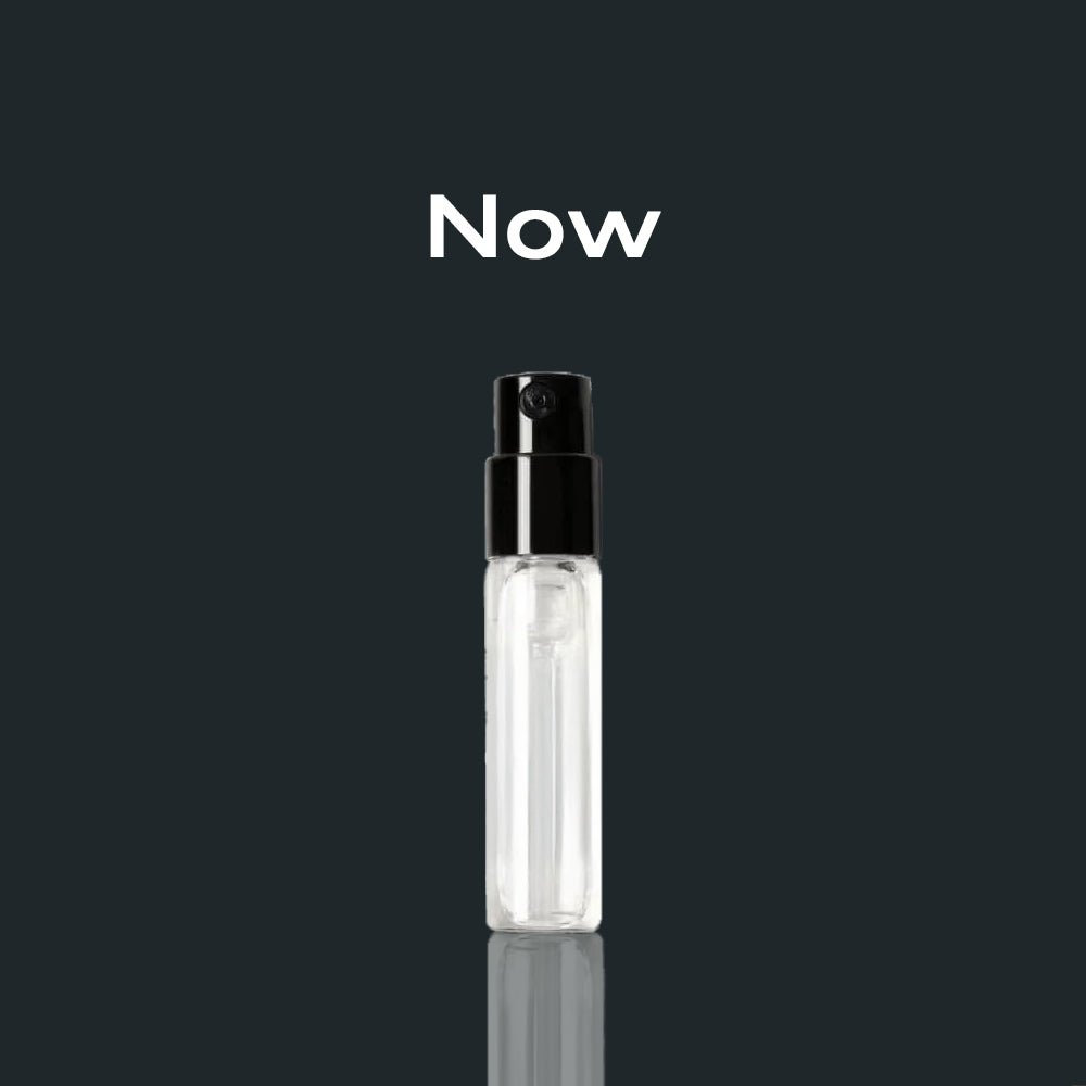 Échantillon Now - DubaiArabian