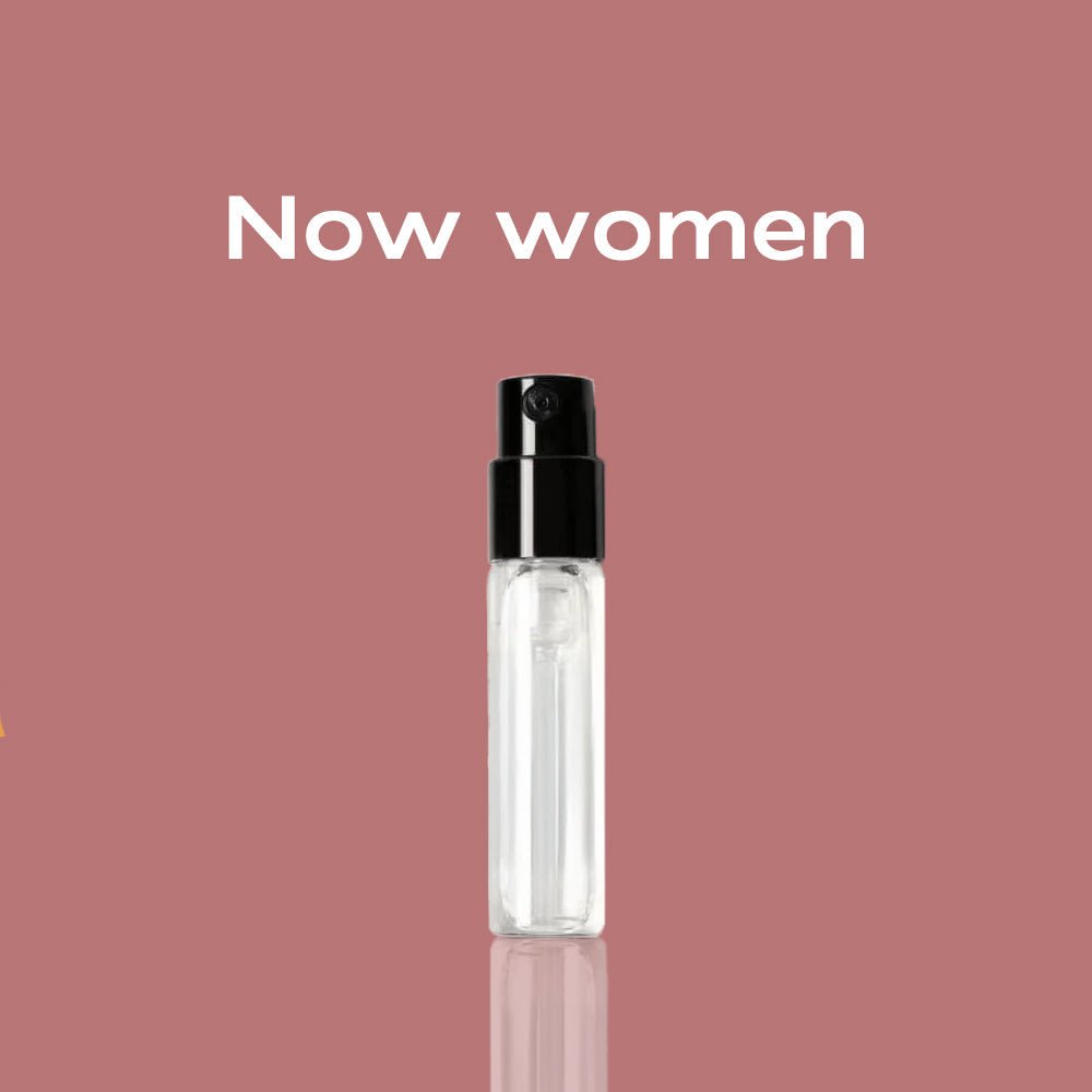 Échantillon Now Women - DubaiArabian