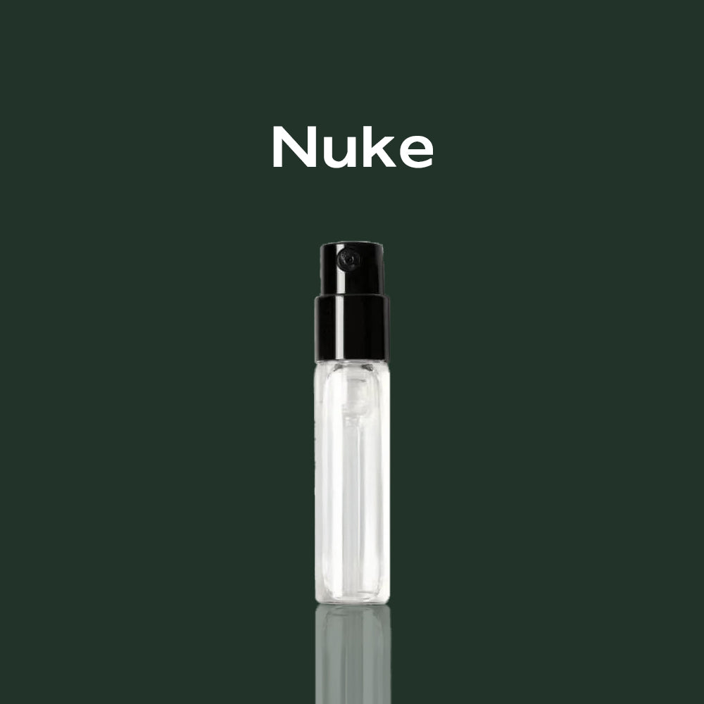 Échantillon Nuke 2.0 - DubaiArabian