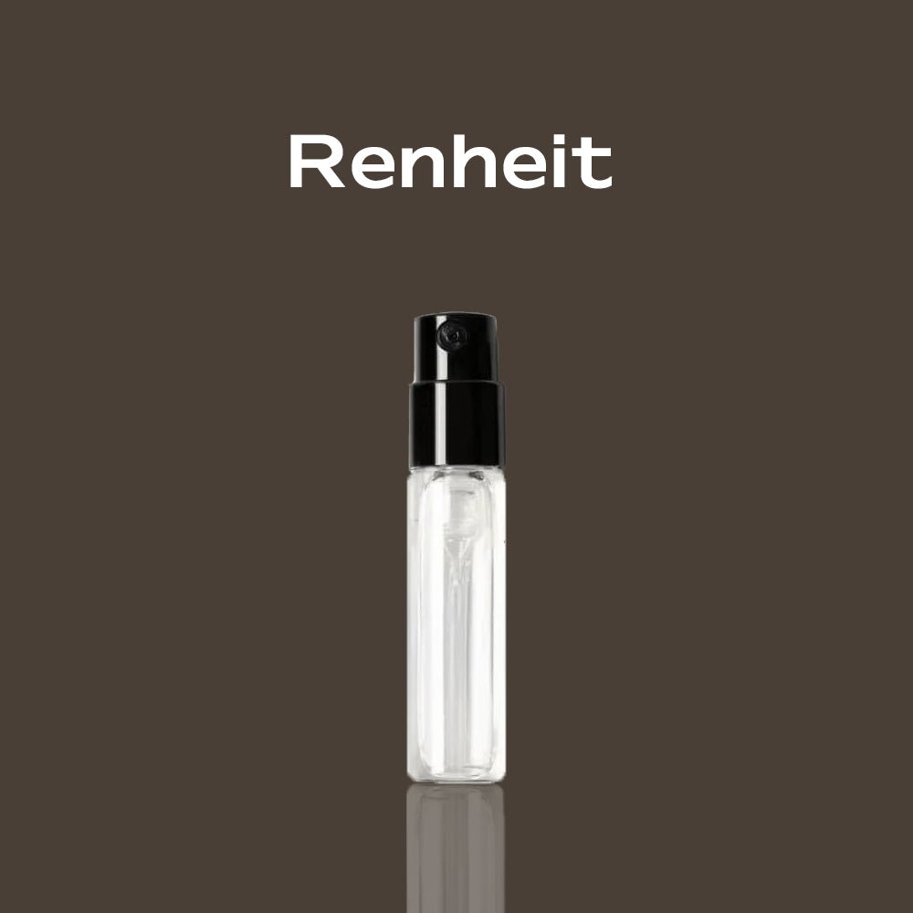 Échantillon Renheit - DubaiArabian