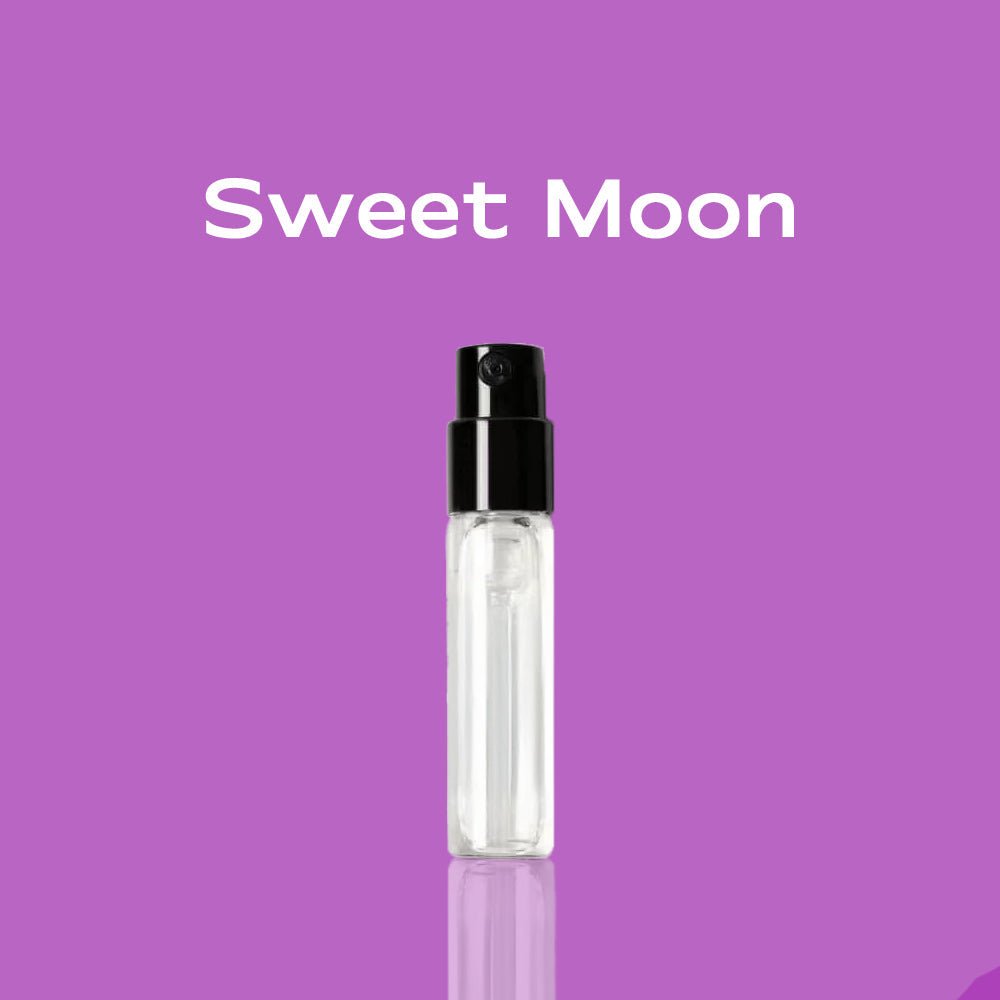 Échantillon Sweet Moon - DubaiArabian