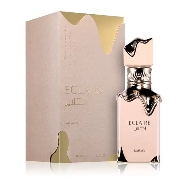 Eclaire Eau de Parfum – Oplev Ren Elegance. Køb Nu.