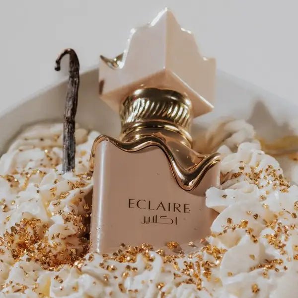 Eclaire Eau de Parfum – Oplev Ren Elegance. Køb Nu.