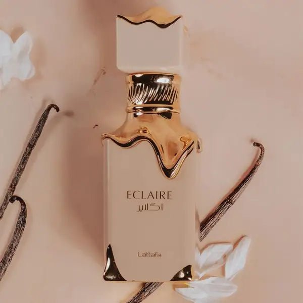 Eclaire Eau de Parfum – Oplev Ren Elegance. Køb Nu.