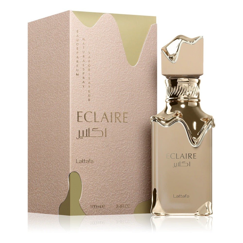 Eclaire - Lattafa - 100ml