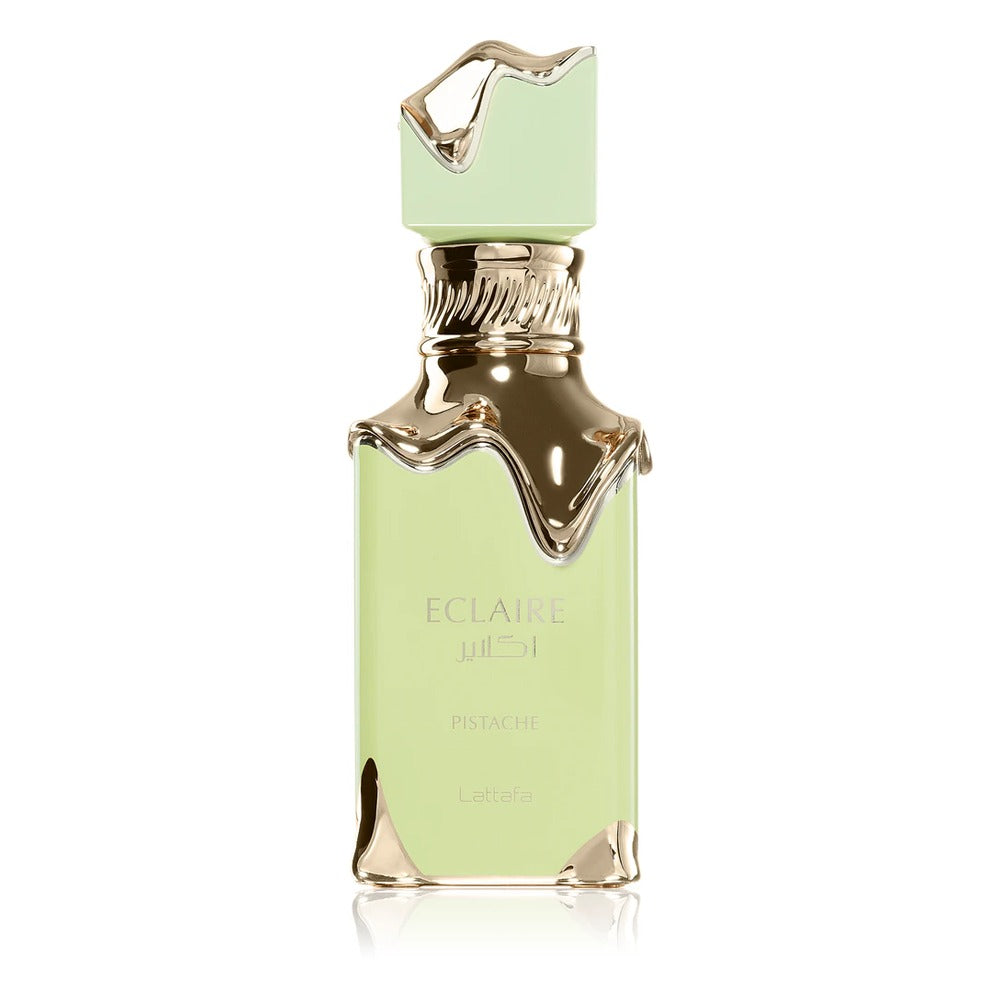 Eclaire Pistache - Eau de Parfum Mixte Lattafa - 100 ml - photo 1