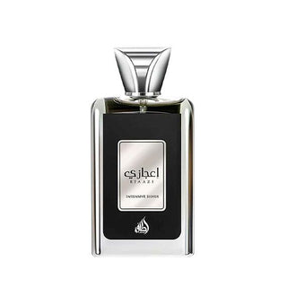 Ejaazi Intensive Silver - DubaiArabian