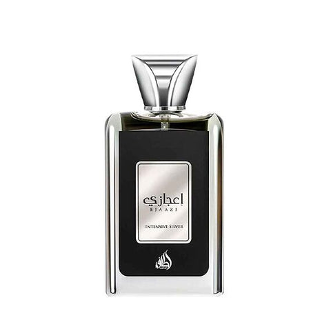 Ejaazi Intensive Silver