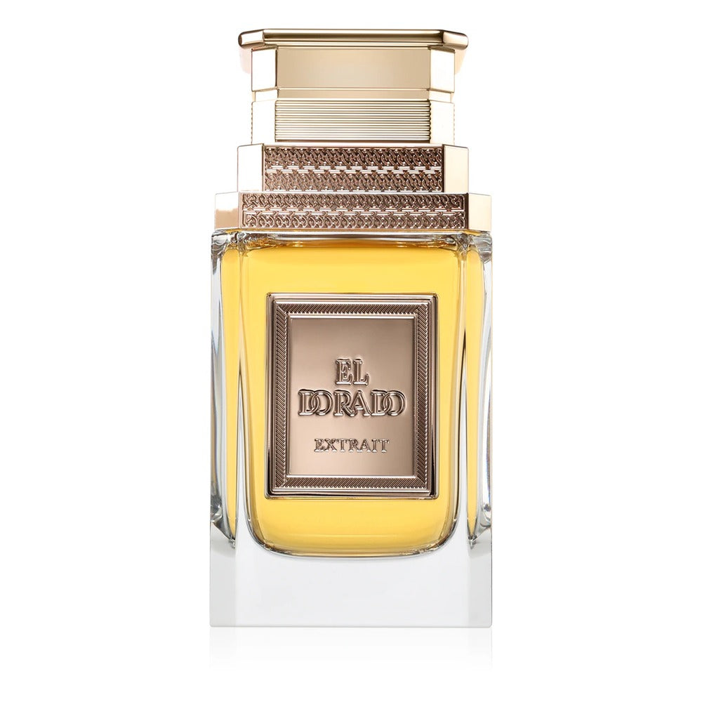 El Dorado - Eau de Parfum Mixte French Avenue - 100 ml - photo 1