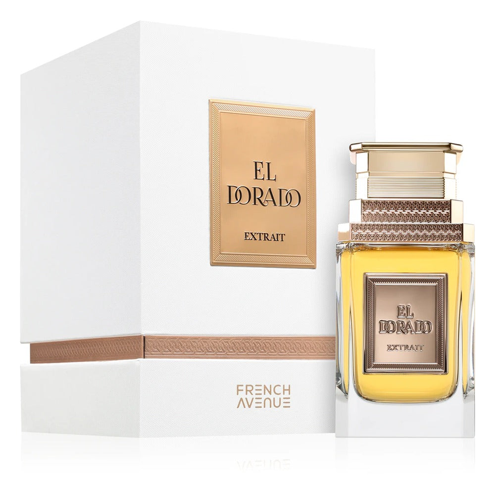 El Dorado - French Avenue - 100ml