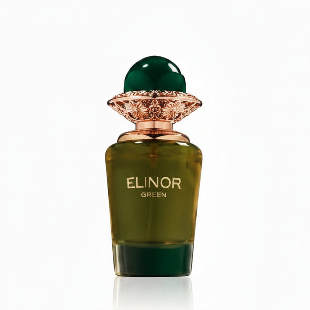 Elinor Green - French Avenue - 100ml