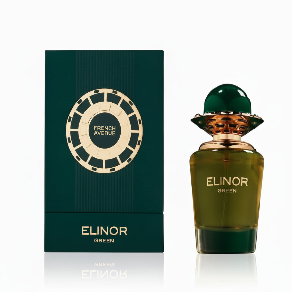 Elinor Green - French Avenue - 100ml