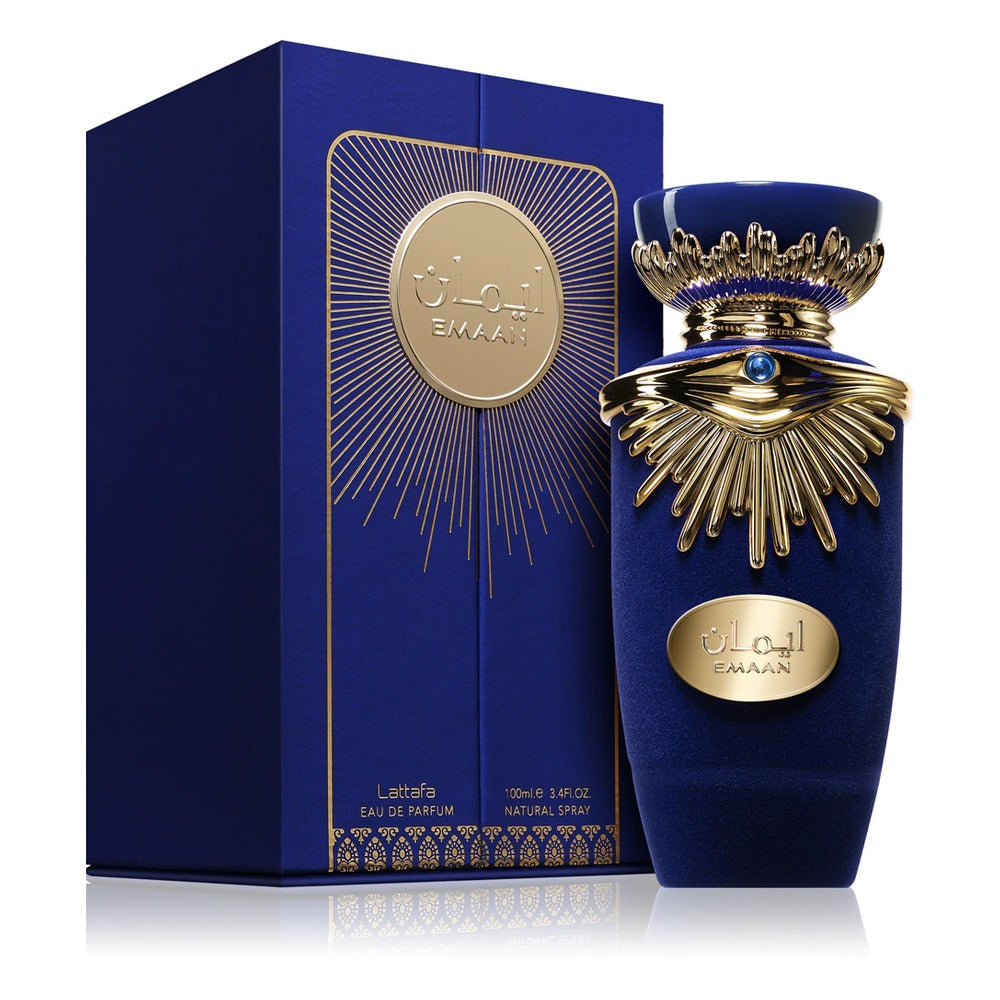 Emaan - Lattafa - 100ml