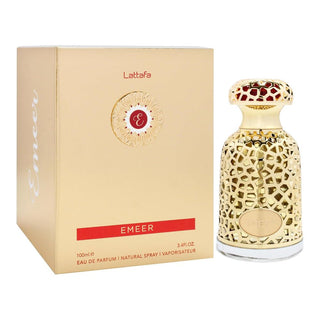 Emeer - DubaiArabian