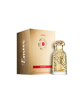 Emeer Eau de Parfum 100 ml