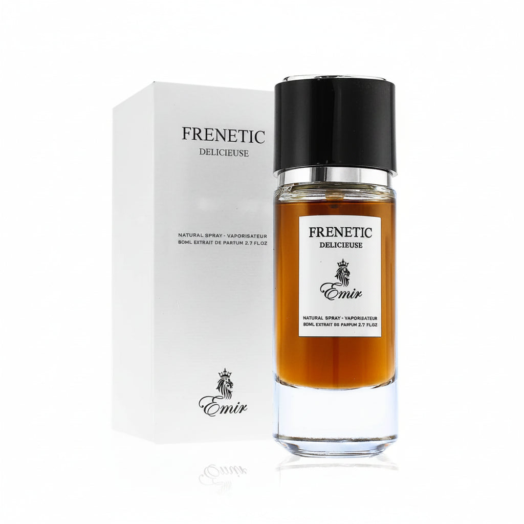 Frenetic Delicieuse - Paris Corner