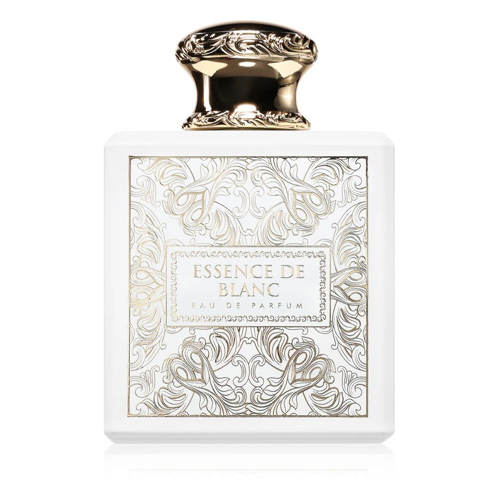 Essence de Blanc - French Avenue - photo 1