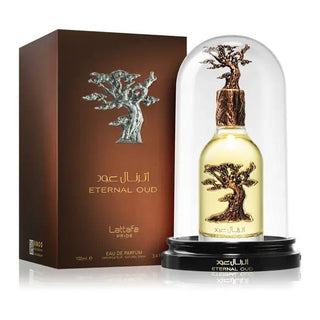 Eternal Oud - DubaiArabian