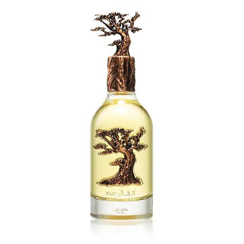 Eternal Oud