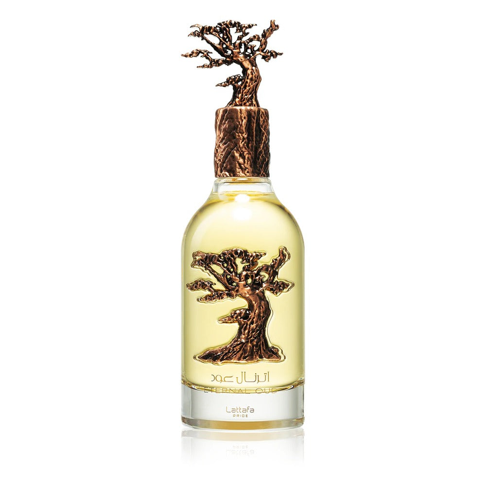 Eternal Oud - Lattafa Pride - 100ml